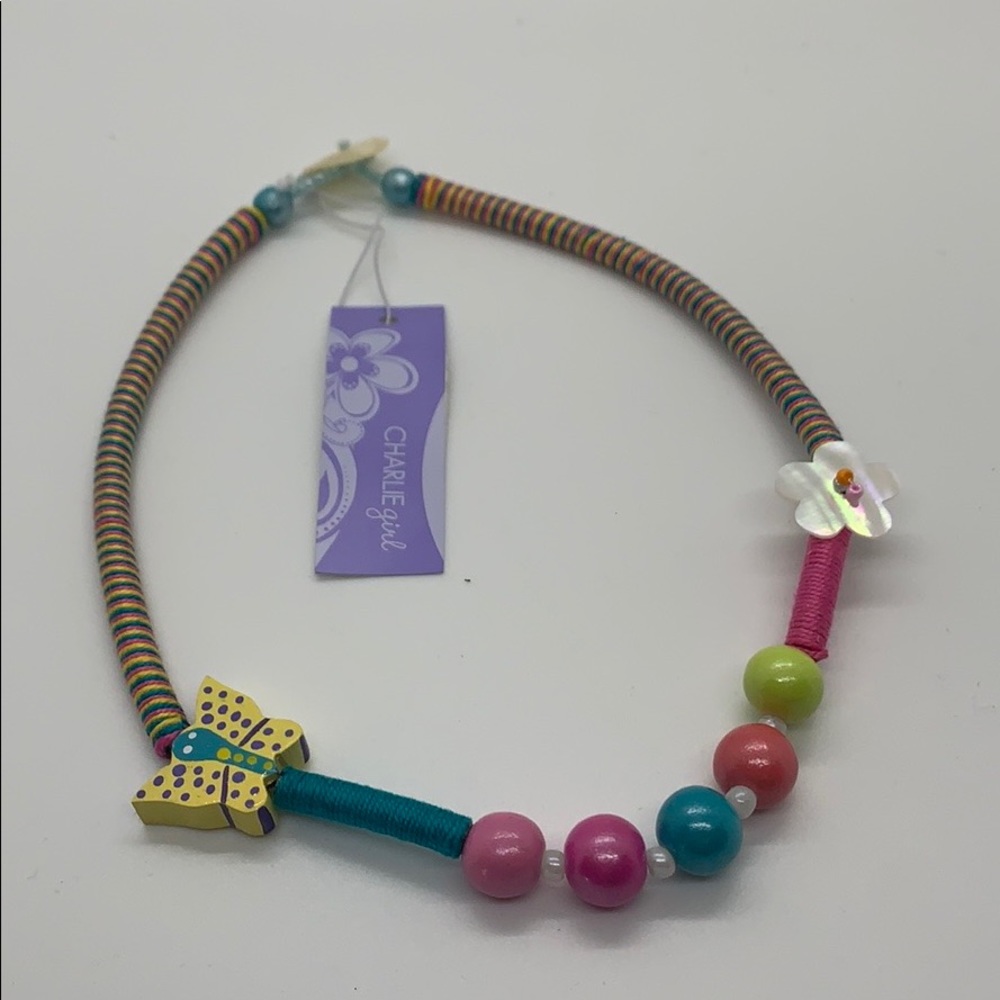 Fashion Jewelry Necklace